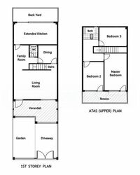 Thomson Park (D20), Terrace #618295401